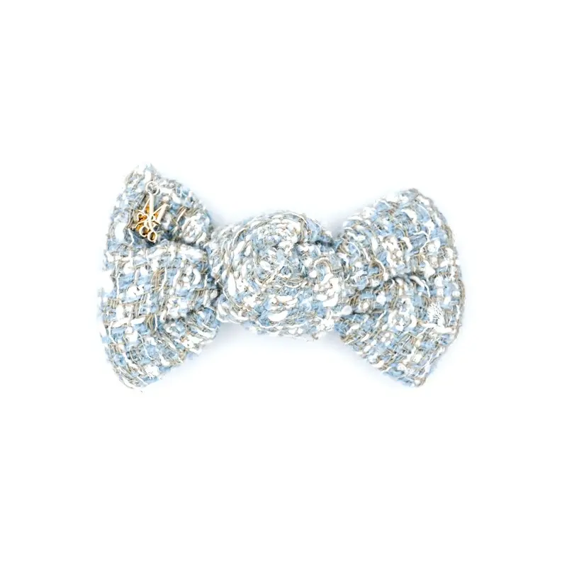 The Vogue Collection Hair Bow - Tamara