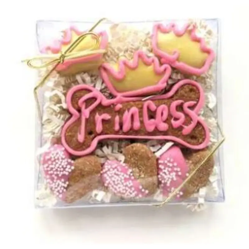 Mini Princess Treat Pack