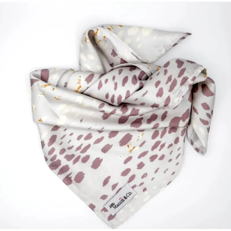 Mommy & Me Collection: Pawfect Python