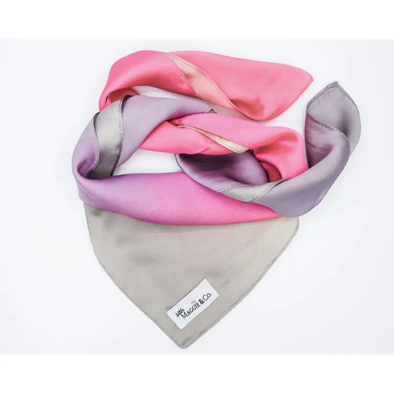 Ombr Scarf Collection: Coco