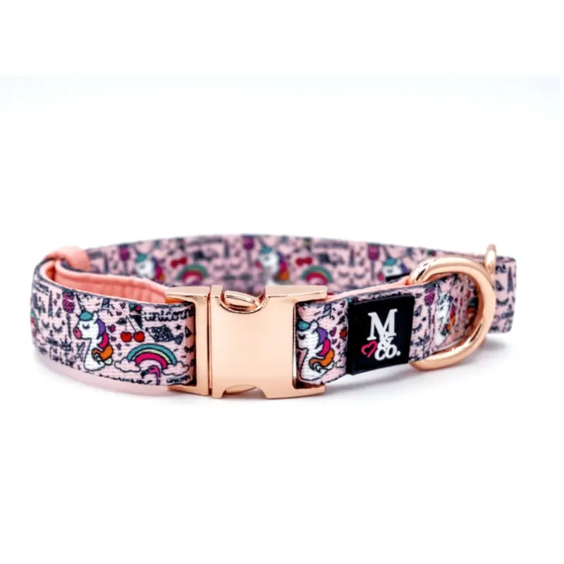 "The Diva" Collar
