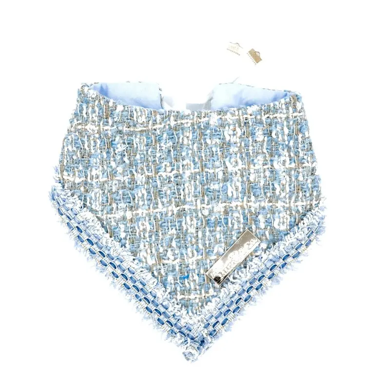 The Vogue Collection Bandana: Tamara