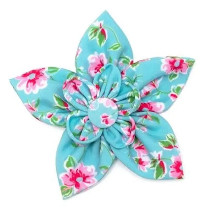 Watercolor Floral Flower Slider