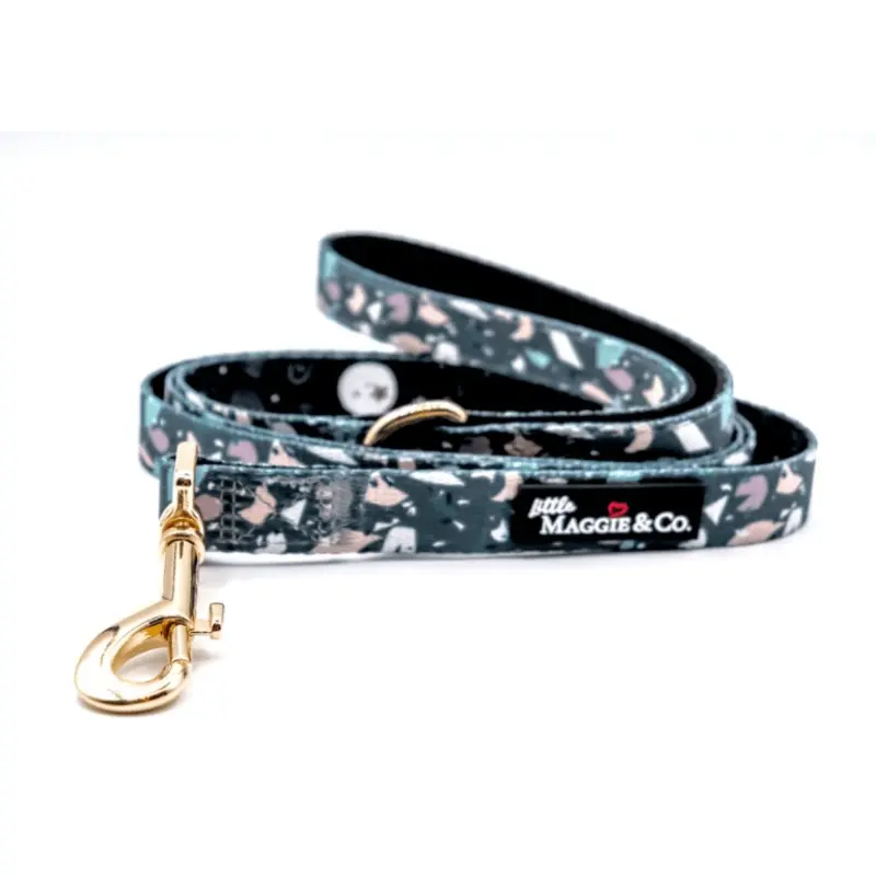 "Wiggles" Leash