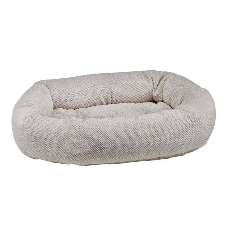 Donut Bed Aspen Chenille