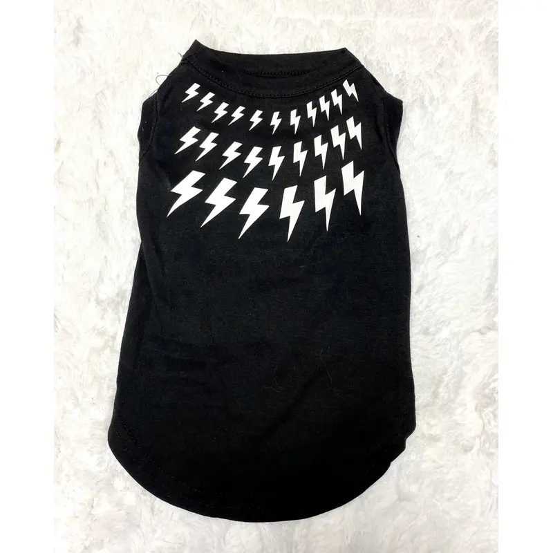 Lightning Shirt