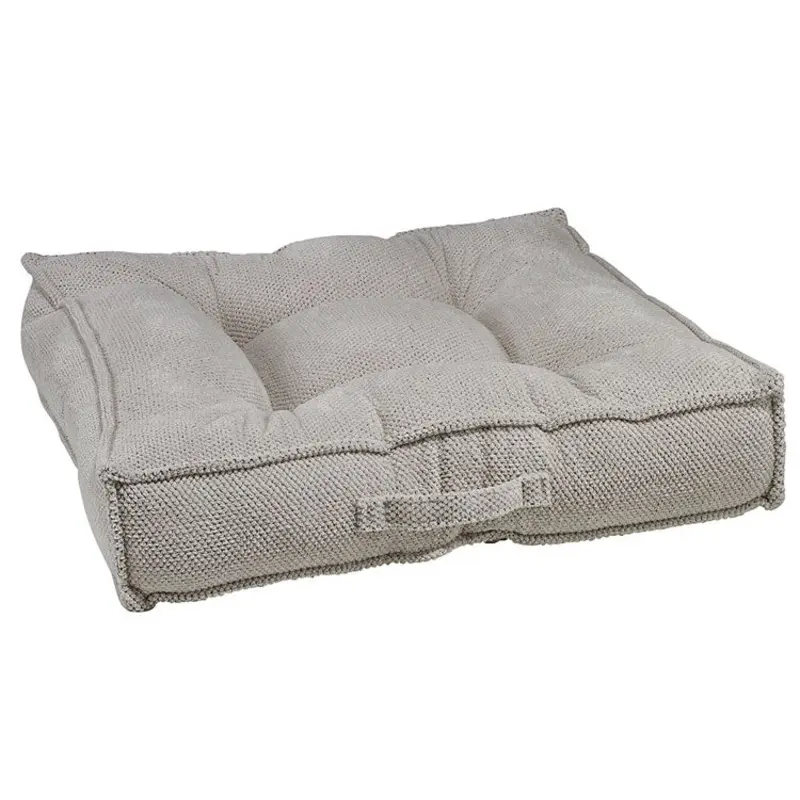 Piazza Bed Aspen Chenille