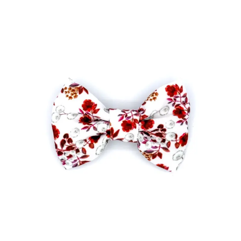 ENCHANTED GARDEN HAIR BOW