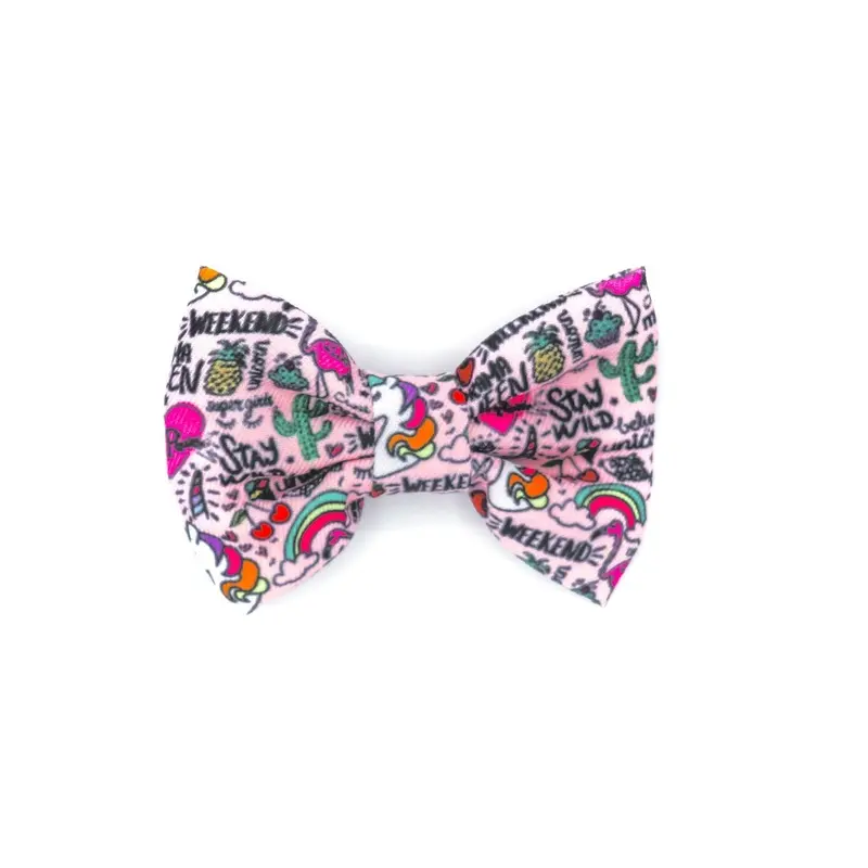 THE DIVA HAIR BOW