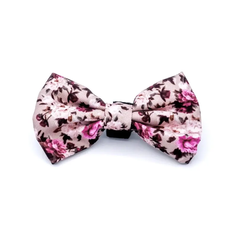 THE MAGGIE BOW TIE