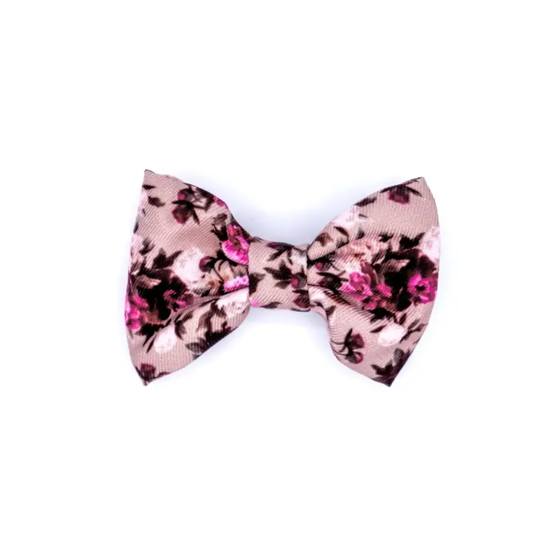 THE MAGGIE HAIR BOW