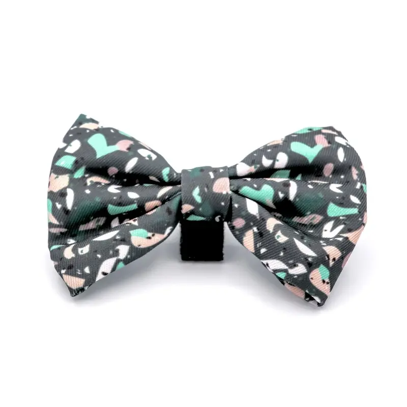 WIGGLES BOW TIE