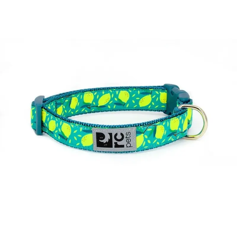 Lemonade Clip Collar