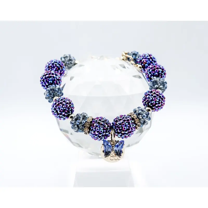 "Oh La La Karena" Necklace