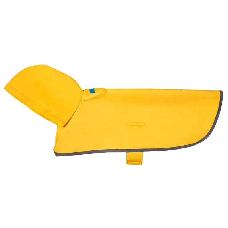 Sunshine Packable Rain Jacket Poncho