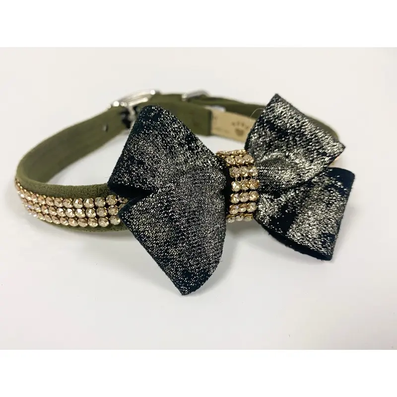 Susan Lanci Gatsby Glamour Collar
