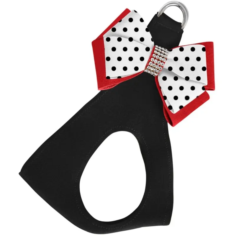 Susan Lanci Minnie Step-In Harness