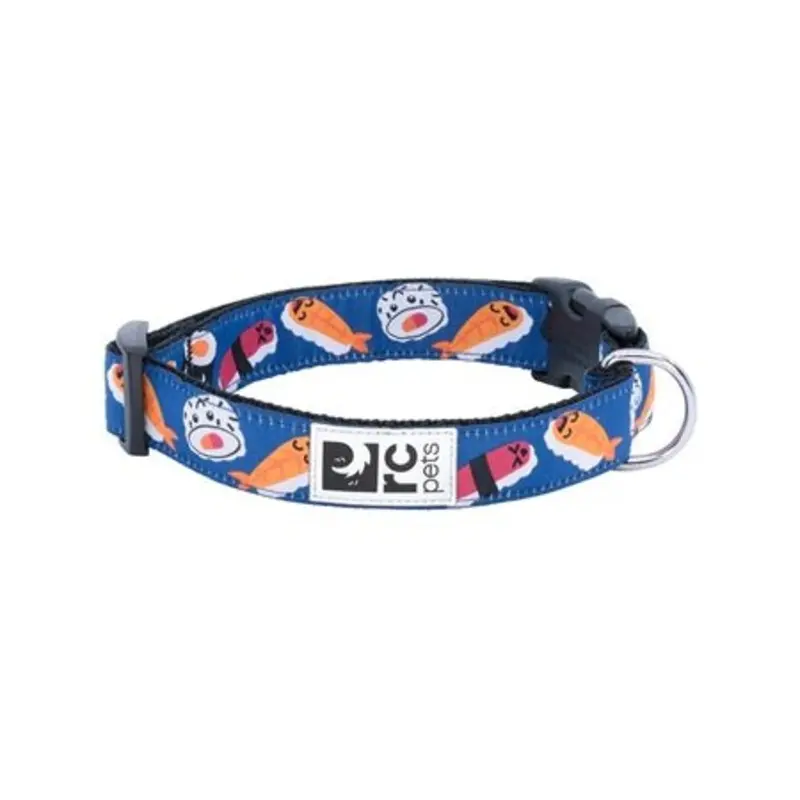 Sushi Clip Collar
