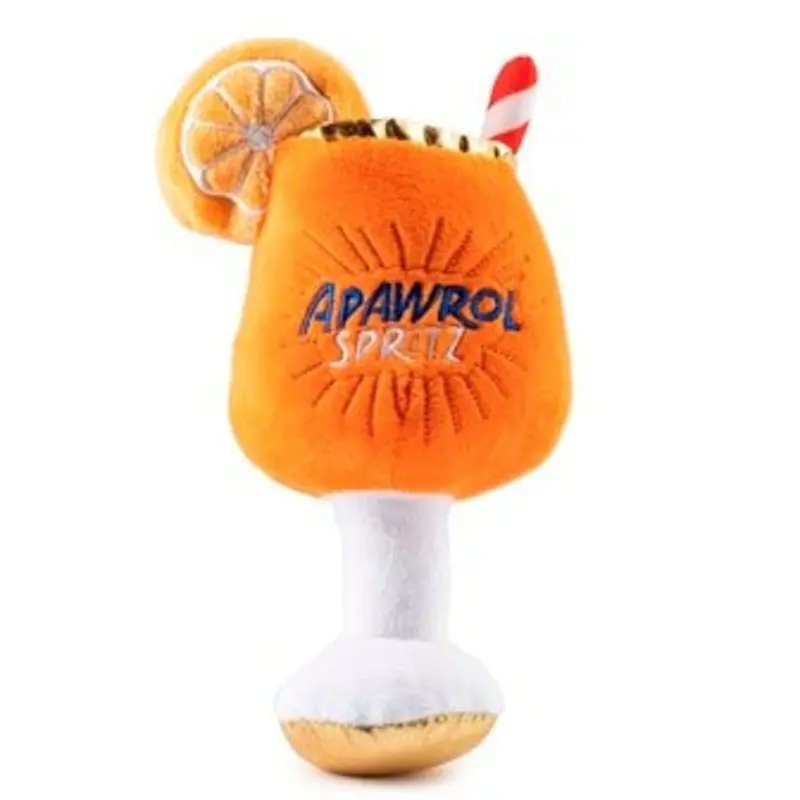 Apawrol Spritz