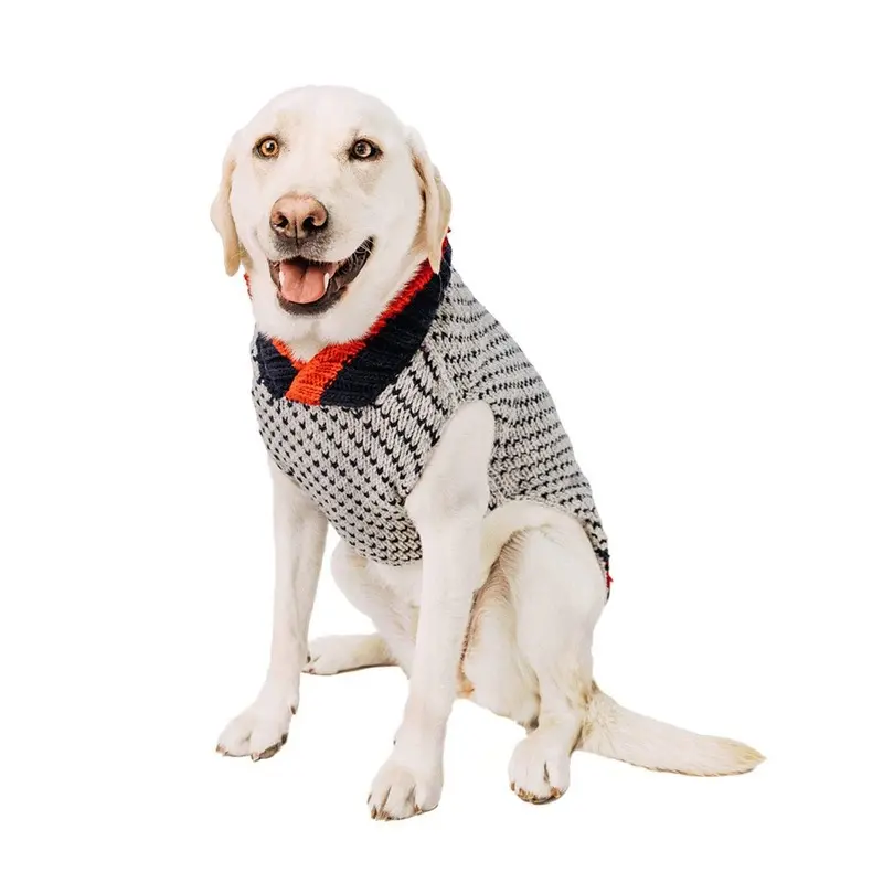Birdseye Sweater