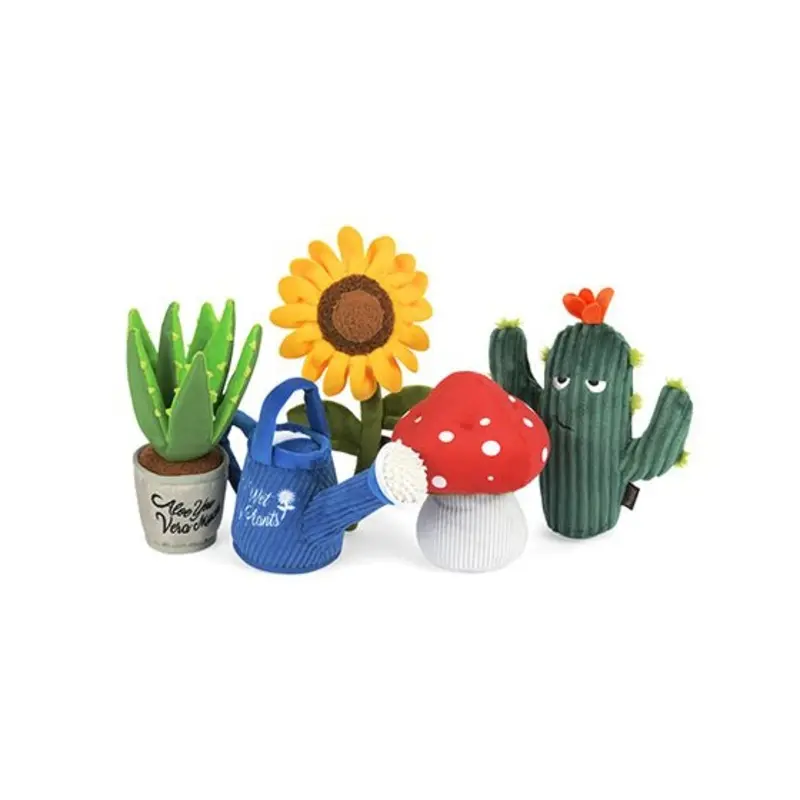 Blooming Buddies 5-pc Set