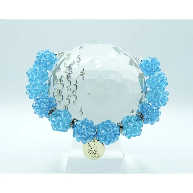 "Sea of Dreams" Necklace