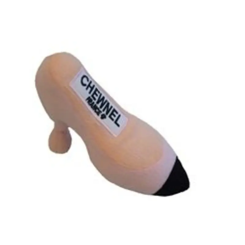 Chewnel Shoe Plush Toy