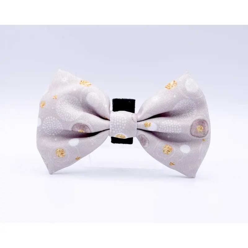 Cosmic Bow Tie