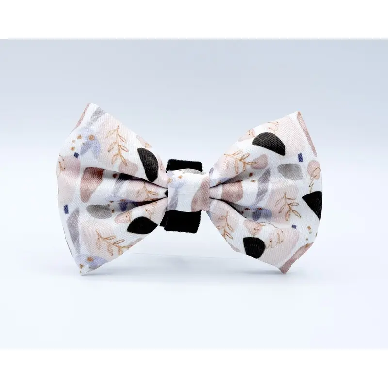 Opulent Bow Tie