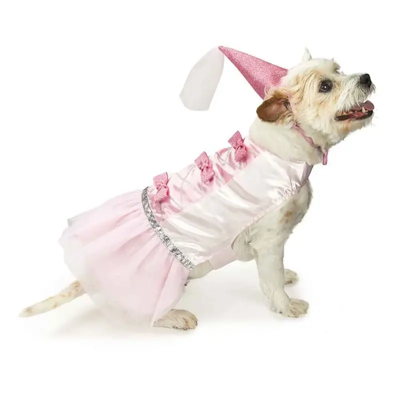 Royal Princess Costume