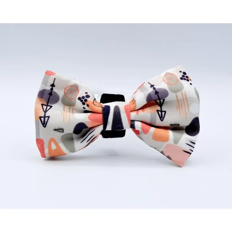 Spicy Bow Tie