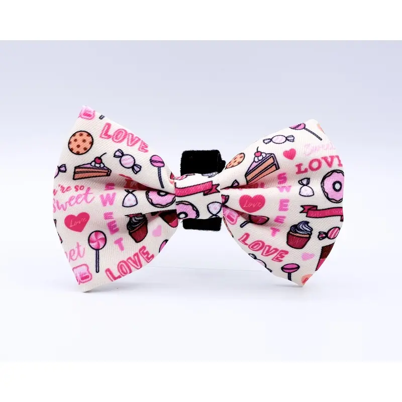 Sweetie Bow Tie