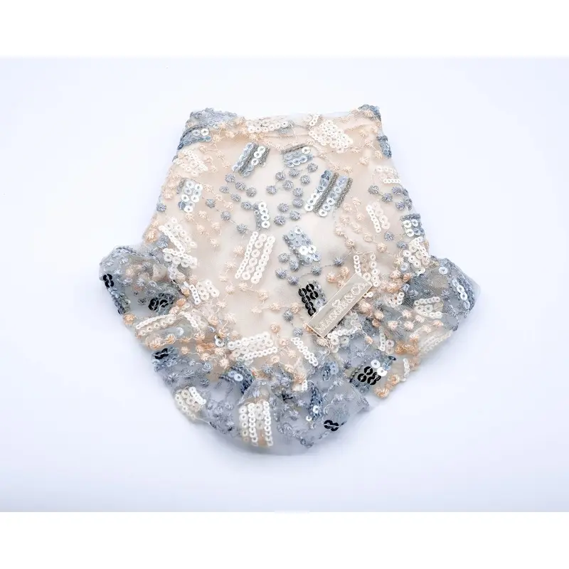 The Celebrations Collection: Bailey Daisy Bandana