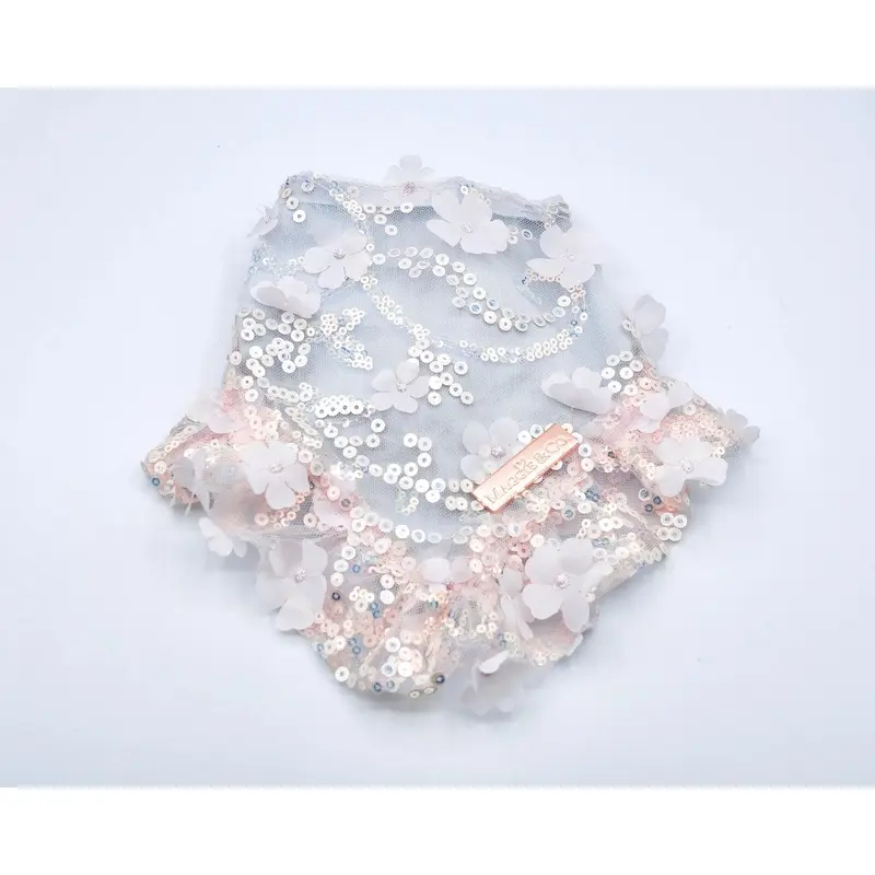 The Celebrations Collection: Delilah Bandana