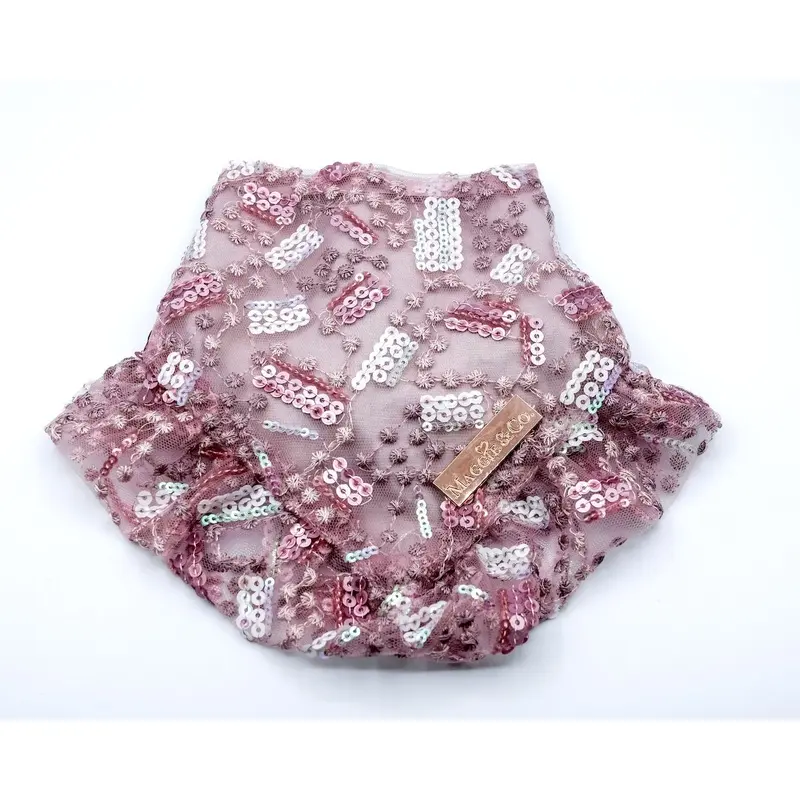The Celebrations Collection: Pepperbella Bandana