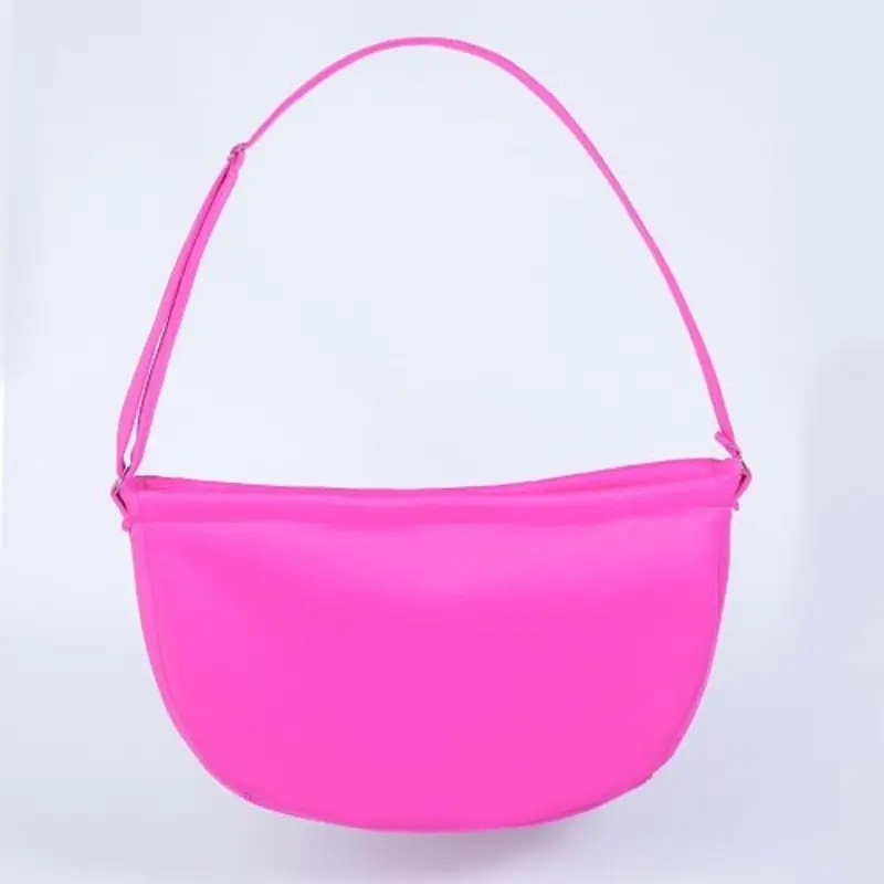 Signature Sling in Fuchsia