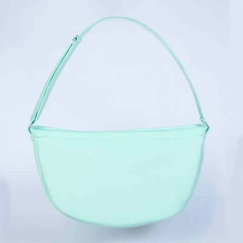 Signature Sling in Mint