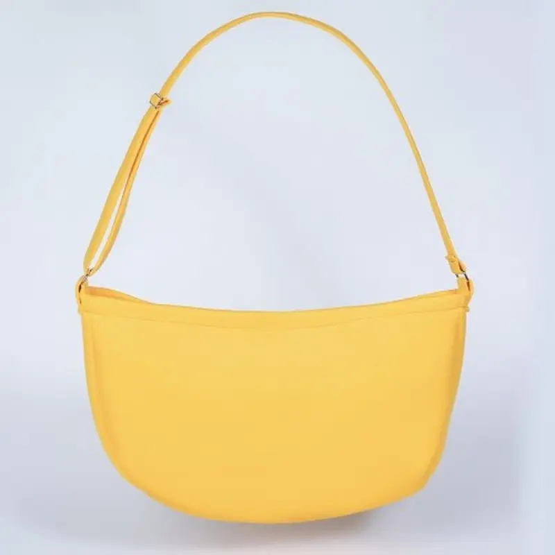 Signature Sling in Yellow