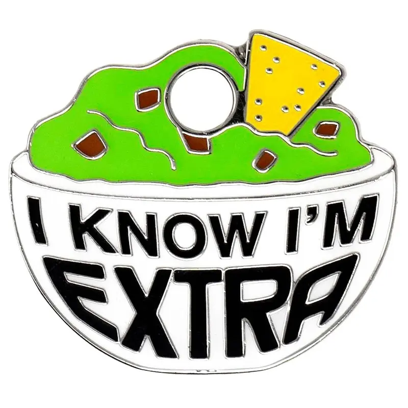 Extra Pet ID Tag