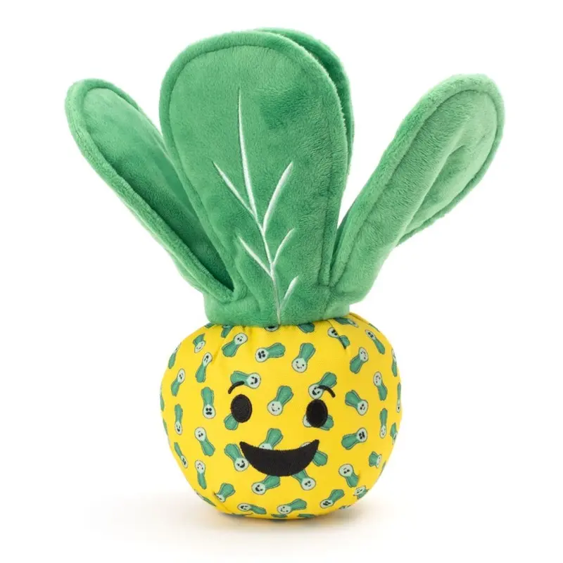 Bok Choy Toy