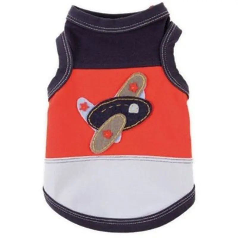 Flying Ace Tank