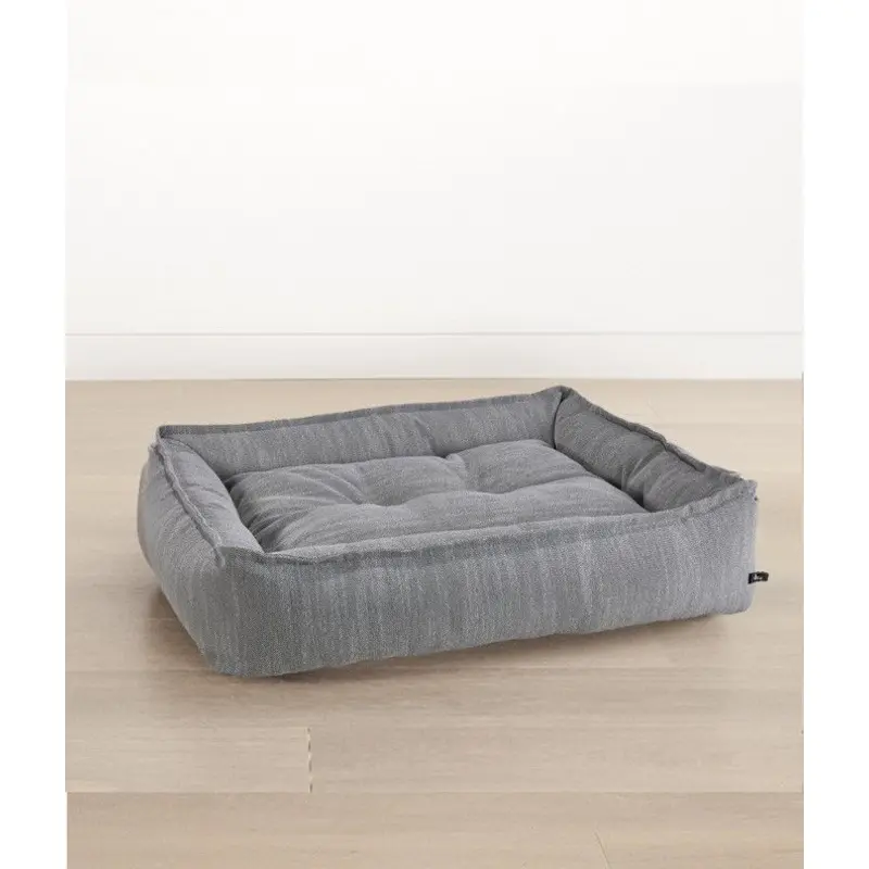 Sterling Lounge Bed in Seagull