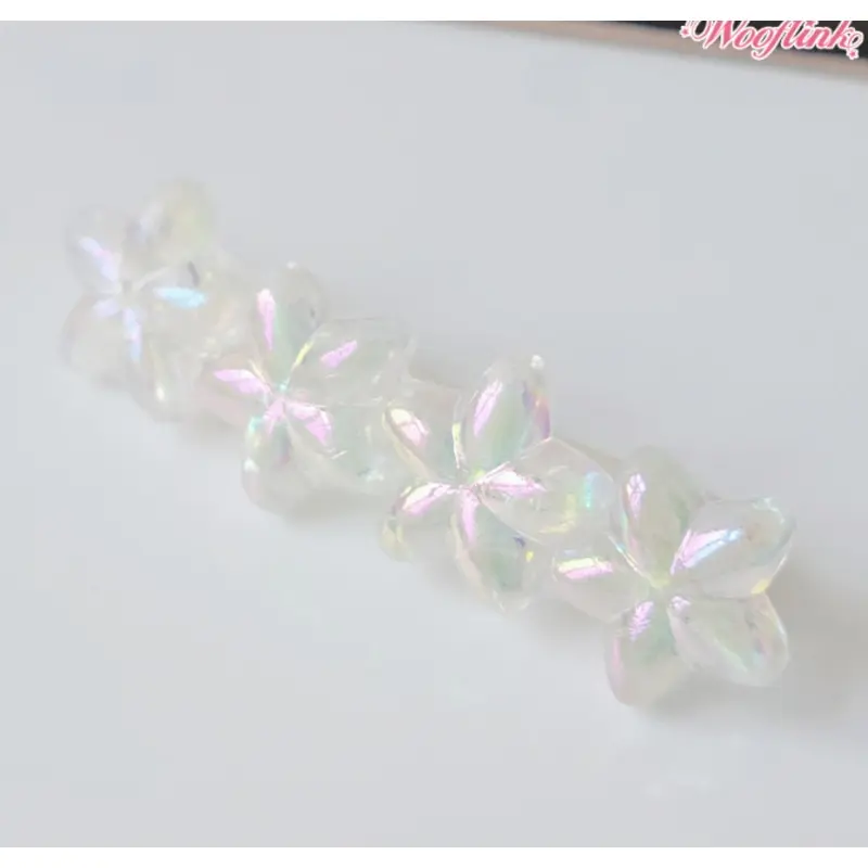 Wooflink Stars Hair Clip