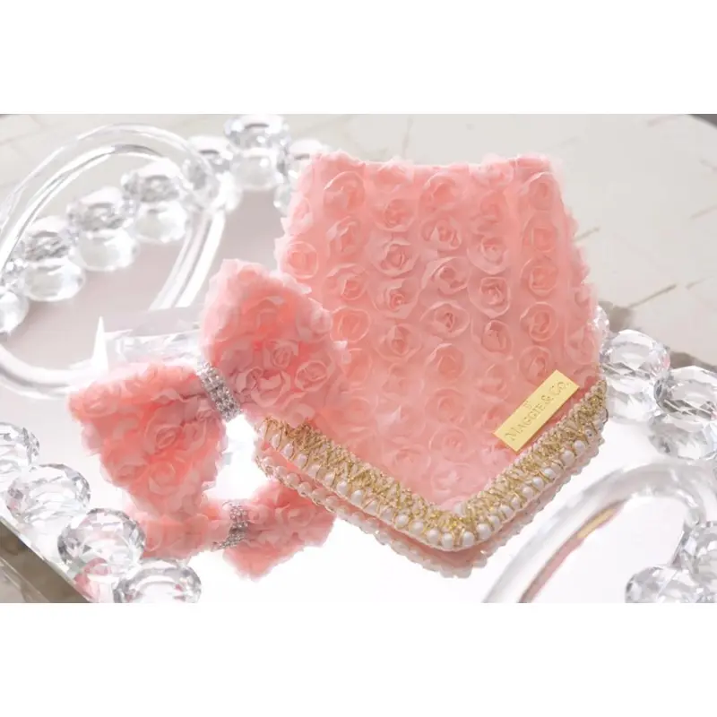 Forever Bliss Collection: Pretty in Pink