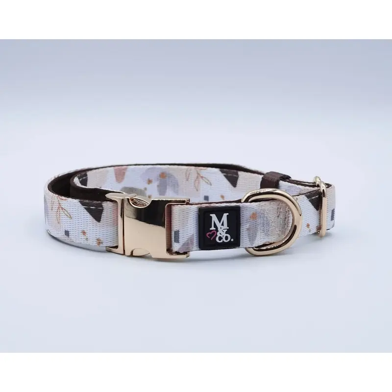 "Opulent" Collar