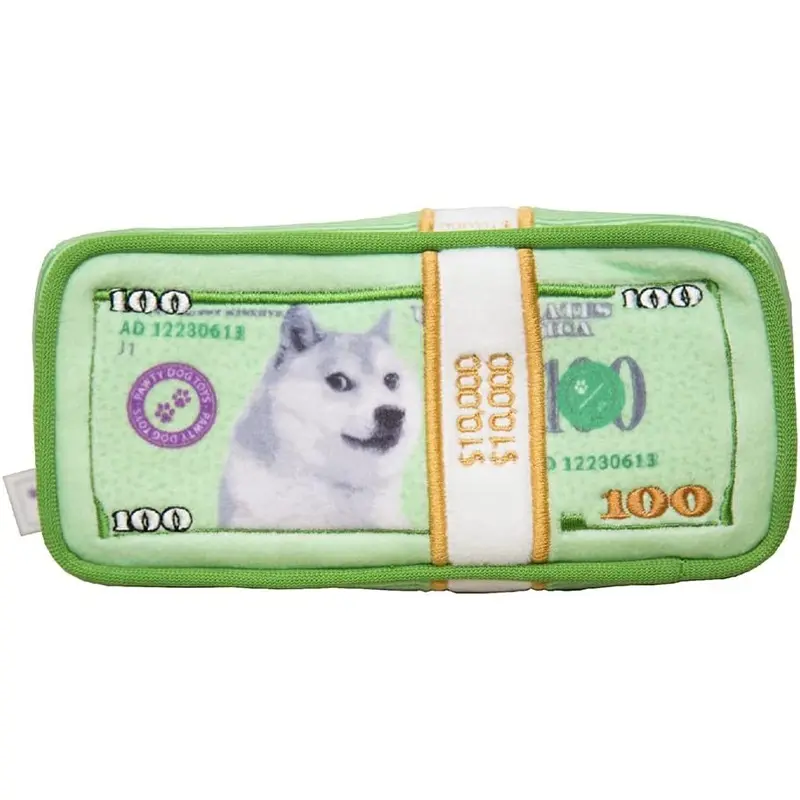 Cash is King Toy
