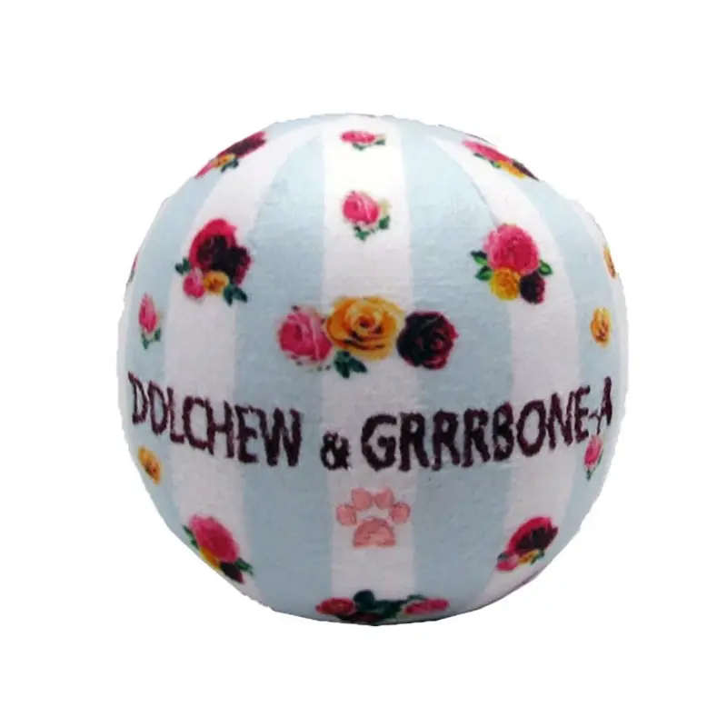 Dolchew & Grrrbone-A Ball