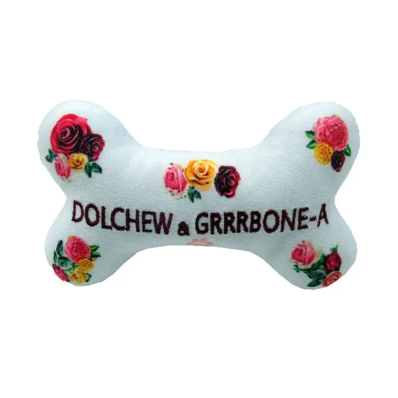 Dolchew & Grrrbone-A Bone