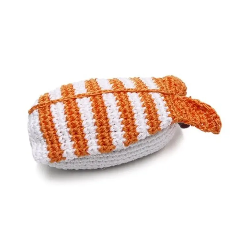 Shrimp Sushi Toy