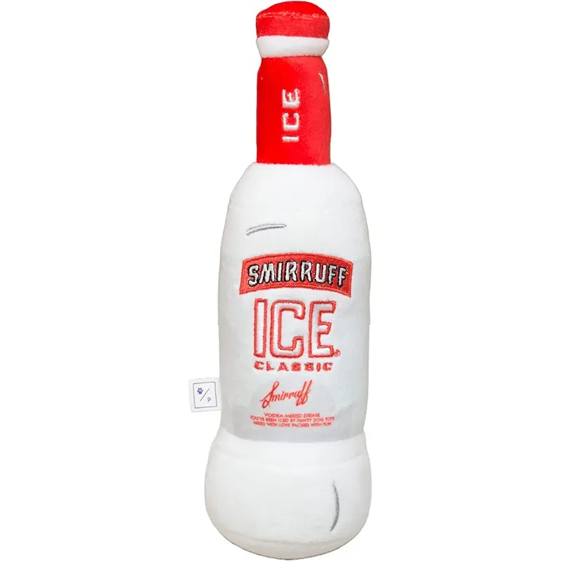 Smirruff Ice Toy